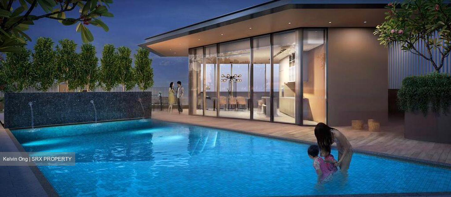 Arina East Residences (D15), Apartment #486419501